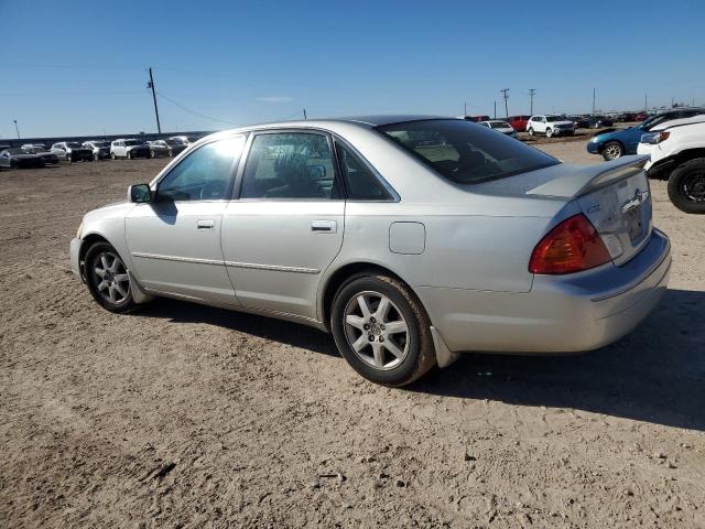 Photo 1 VIN: 4T1BF28B72U221997 - TOYOTA AVALON XL 