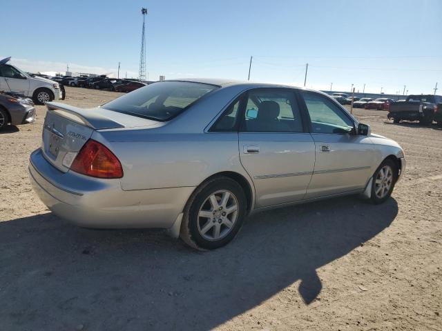 Photo 2 VIN: 4T1BF28B72U221997 - TOYOTA AVALON XL 