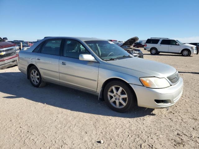 Photo 3 VIN: 4T1BF28B72U221997 - TOYOTA AVALON XL 