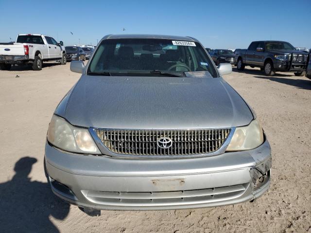 Photo 4 VIN: 4T1BF28B72U221997 - TOYOTA AVALON XL 