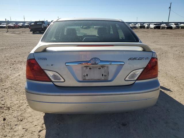 Photo 5 VIN: 4T1BF28B72U221997 - TOYOTA AVALON XL 