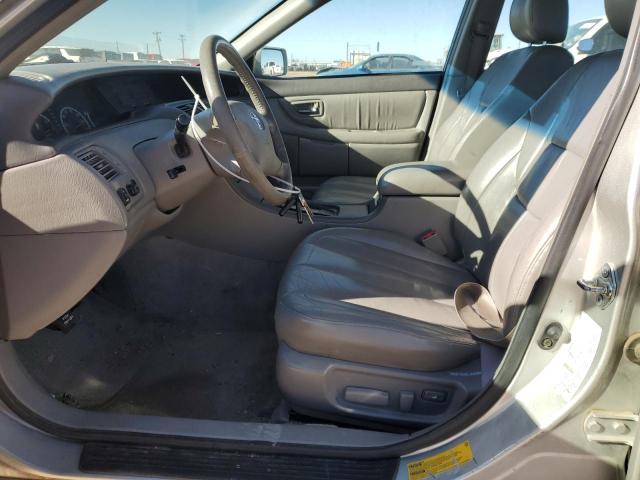 Photo 6 VIN: 4T1BF28B72U221997 - TOYOTA AVALON XL 