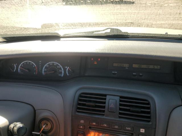 Photo 8 VIN: 4T1BF28B72U221997 - TOYOTA AVALON XL 