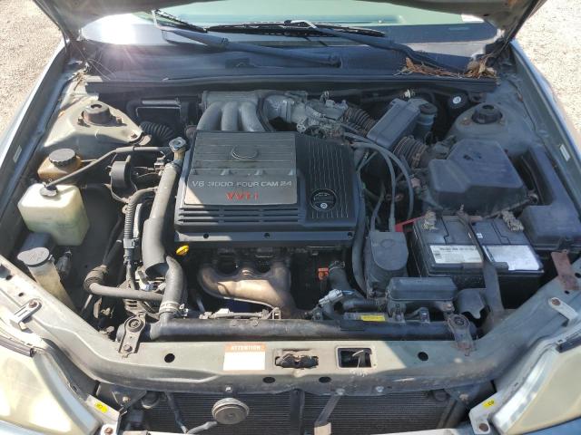 Photo 10 VIN: 4T1BF28B72U245118 - TOYOTA AVALON XL 