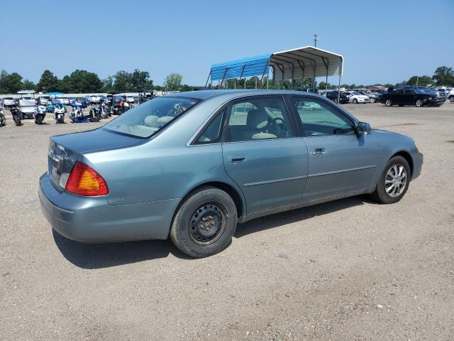 Photo 2 VIN: 4T1BF28B72U245118 - TOYOTA AVALON XL 