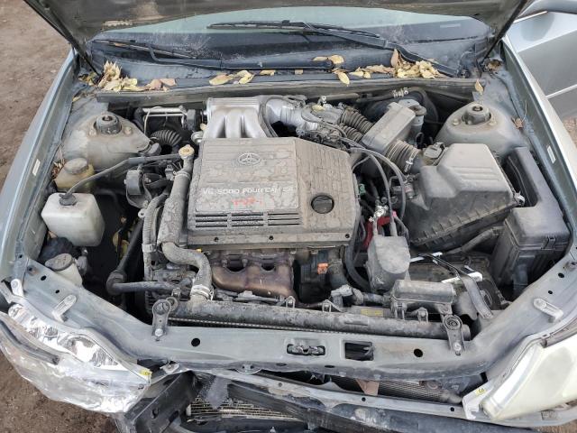 Photo 10 VIN: 4T1BF28B72U252103 - TOYOTA AVALON XL 