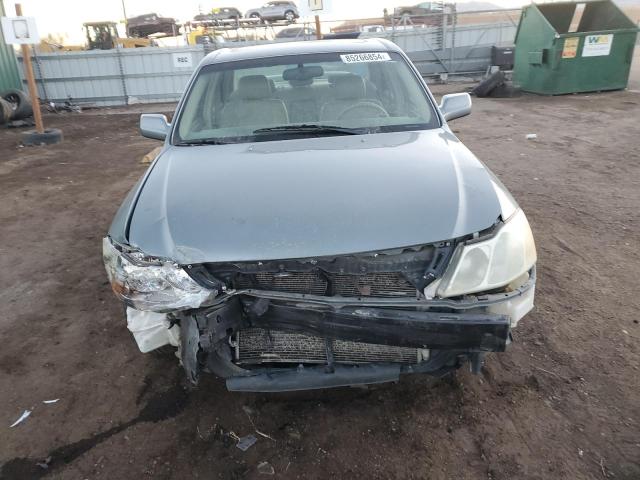 Photo 4 VIN: 4T1BF28B72U252103 - TOYOTA AVALON XL 