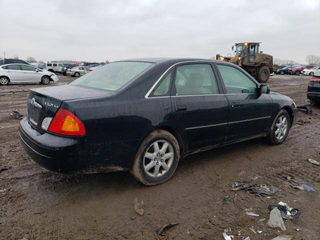 Photo 2 VIN: 4T1BF28B72U261075 - TOYOTA AVALON 