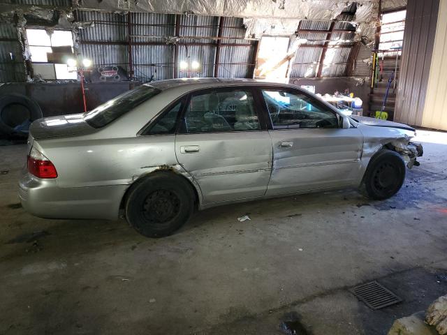 Photo 2 VIN: 4T1BF28B73U270571 - TOYOTA AVALON 