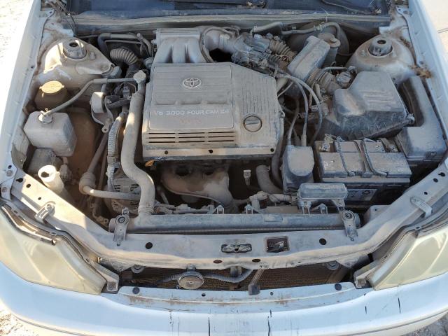 Photo 10 VIN: 4T1BF28B73U290948 - TOYOTA AVALON XL 