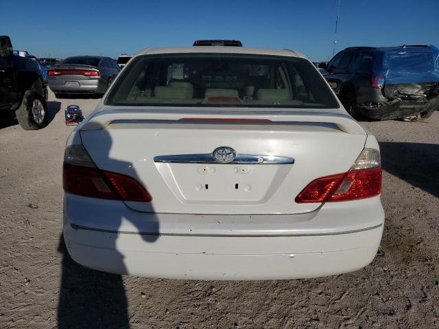 Photo 5 VIN: 4T1BF28B73U290948 - TOYOTA AVALON XL 