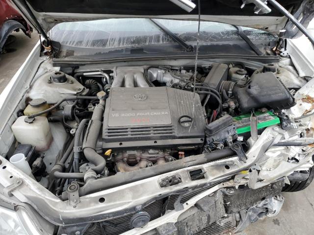 Photo 10 VIN: 4T1BF28B73U326413 - TOYOTA AVALON XL 