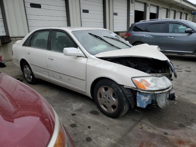 Photo 3 VIN: 4T1BF28B73U326413 - TOYOTA AVALON XL 