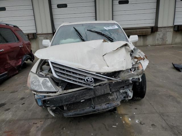 Photo 4 VIN: 4T1BF28B73U326413 - TOYOTA AVALON XL 