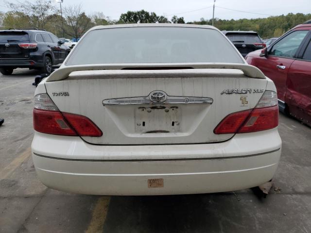 Photo 5 VIN: 4T1BF28B73U326413 - TOYOTA AVALON XL 