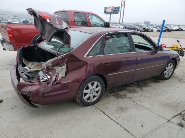 Photo 2 VIN: 4T1BF28B73U335015 - TOYOTA AVALON 