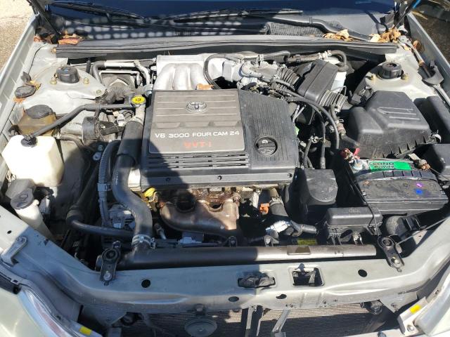 Photo 10 VIN: 4T1BF28B74U344413 - TOYOTA AVALON 