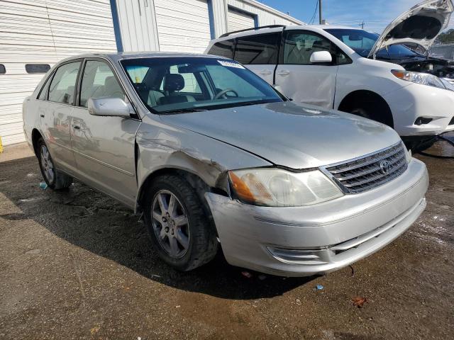 Photo 3 VIN: 4T1BF28B74U344413 - TOYOTA AVALON 