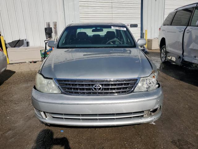 Photo 4 VIN: 4T1BF28B74U344413 - TOYOTA AVALON 