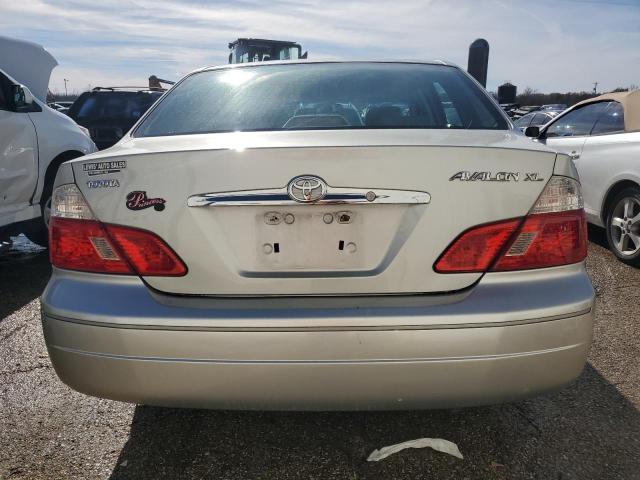 Photo 5 VIN: 4T1BF28B74U344413 - TOYOTA AVALON 