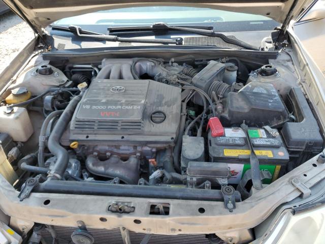 Photo 10 VIN: 4T1BF28B74U344640 - TOYOTA AVALON XL 