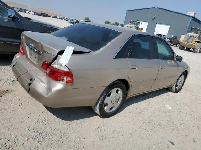 Photo 2 VIN: 4T1BF28B74U344640 - TOYOTA AVALON XL 