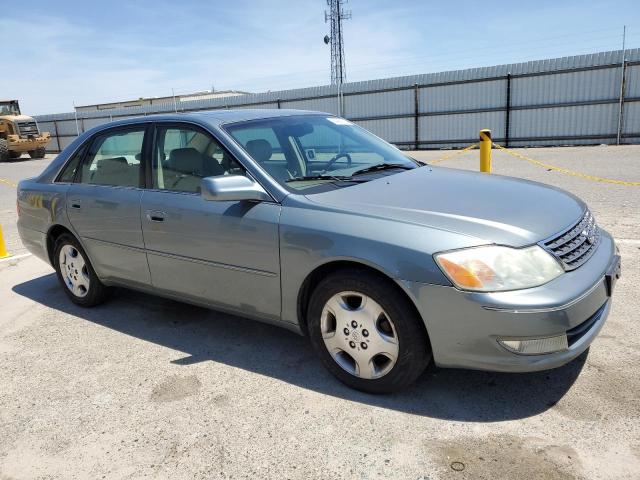 Photo 3 VIN: 4T1BF28B74U352379 - TOYOTA AVALON 