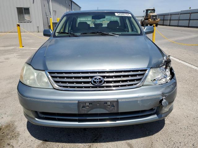 Photo 4 VIN: 4T1BF28B74U352379 - TOYOTA AVALON 