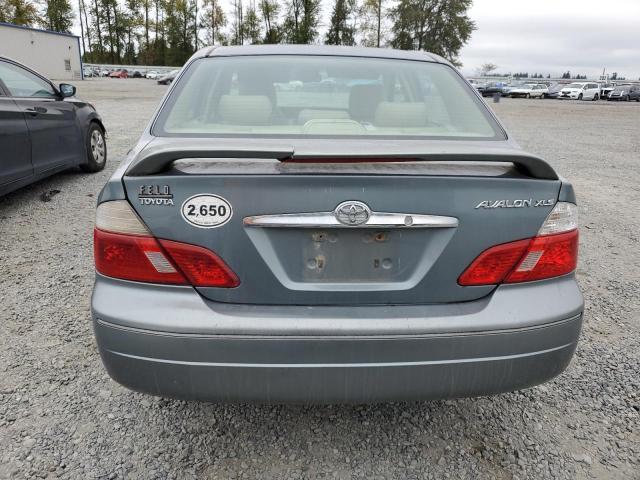 Photo 5 VIN: 4T1BF28B74U365455 - TOYOTA AVALON XL 