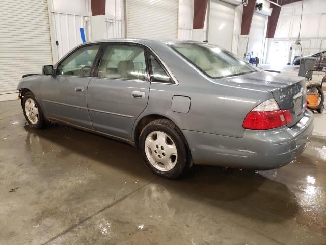 Photo 1 VIN: 4T1BF28B74U375094 - TOYOTA AVALON 