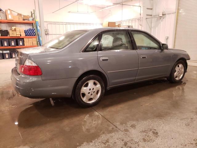 Photo 2 VIN: 4T1BF28B74U375094 - TOYOTA AVALON 