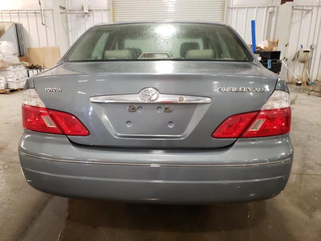 Photo 5 VIN: 4T1BF28B74U375094 - TOYOTA AVALON 