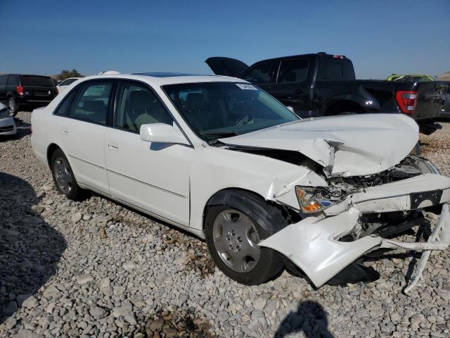 Photo 3 VIN: 4T1BF28B74U382109 - TOYOTA AVALON XL 