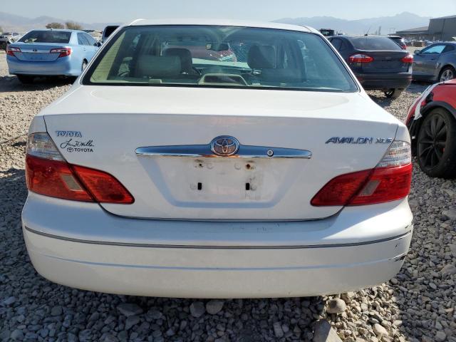 Photo 5 VIN: 4T1BF28B74U382109 - TOYOTA AVALON XL 