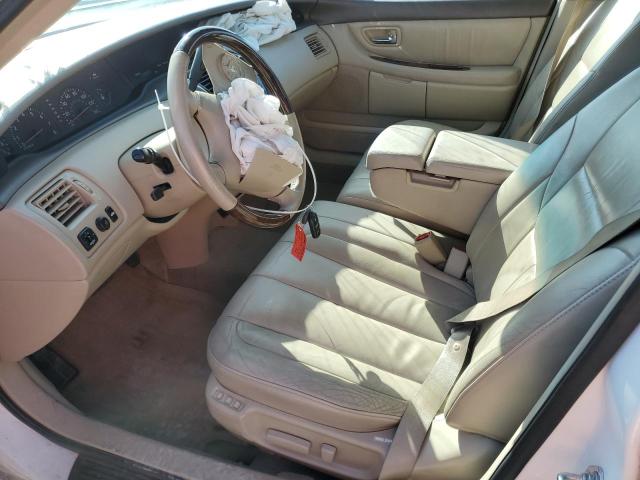 Photo 6 VIN: 4T1BF28B74U382109 - TOYOTA AVALON XL 