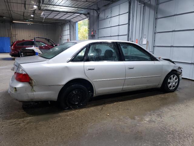 Photo 2 VIN: 4T1BF28B74U384653 - TOYOTA AVALON XL 