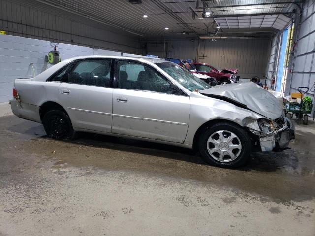 Photo 3 VIN: 4T1BF28B74U384653 - TOYOTA AVALON XL 