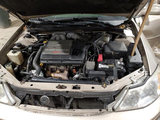 Photo 10 VIN: 4T1BF28B7YU001574 - TOYOTA AVALON XL 