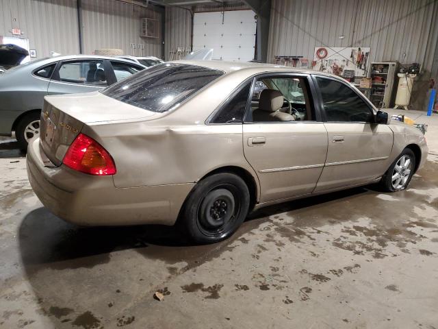 Photo 2 VIN: 4T1BF28B7YU001574 - TOYOTA AVALON XL 