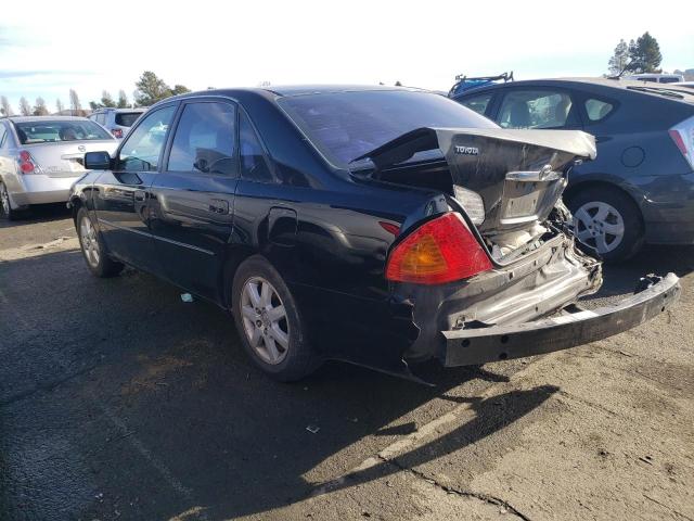 Photo 1 VIN: 4T1BF28B7YU026734 - TOYOTA AVALON 