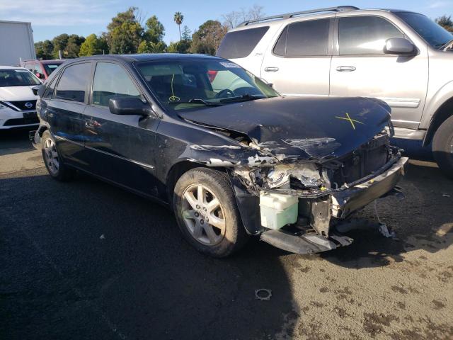 Photo 3 VIN: 4T1BF28B7YU026734 - TOYOTA AVALON 