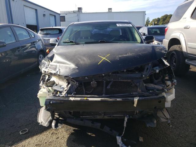 Photo 4 VIN: 4T1BF28B7YU026734 - TOYOTA AVALON 