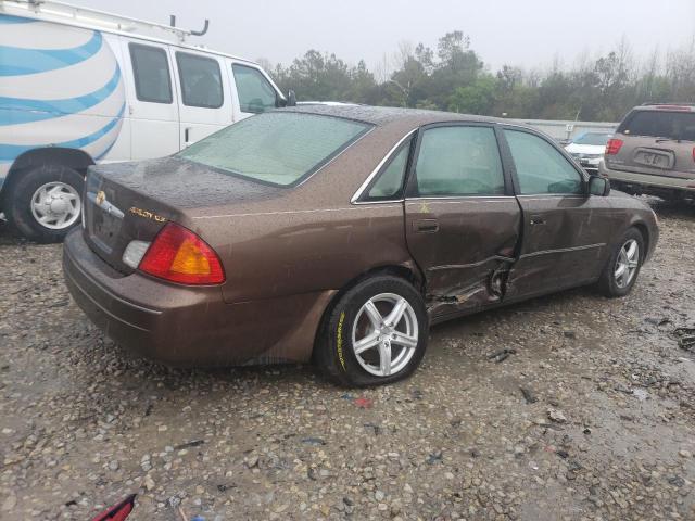 Photo 2 VIN: 4T1BF28B7YU029505 - TOYOTA AVALON 