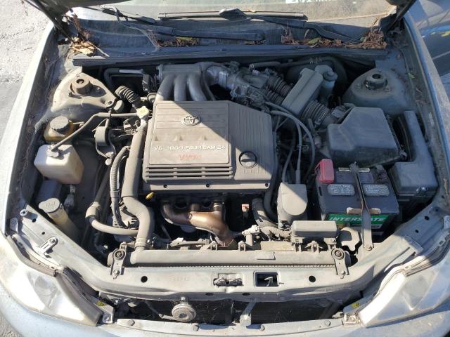 Photo 10 VIN: 4T1BF28B7YU047647 - TOYOTA AVALON XL 