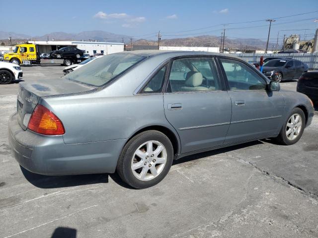 Photo 2 VIN: 4T1BF28B7YU047647 - TOYOTA AVALON XL 