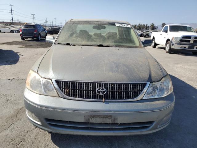 Photo 4 VIN: 4T1BF28B7YU047647 - TOYOTA AVALON XL 