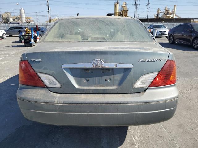 Photo 5 VIN: 4T1BF28B7YU047647 - TOYOTA AVALON XL 