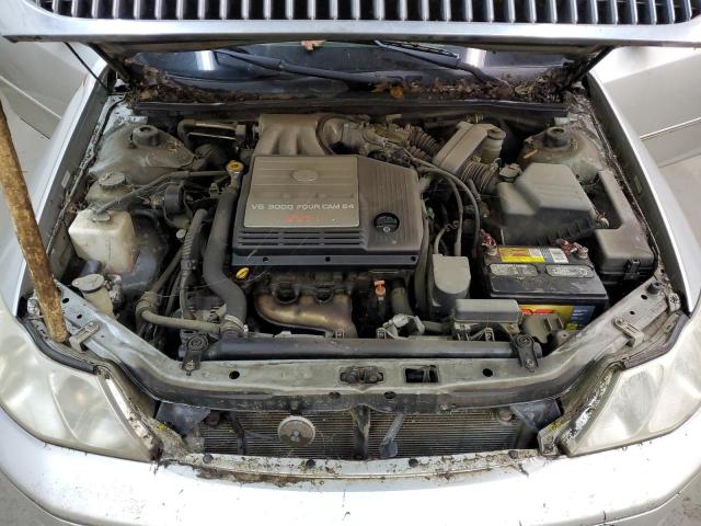 Photo 10 VIN: 4T1BF28B7YU050595 - TOYOTA AVALON 