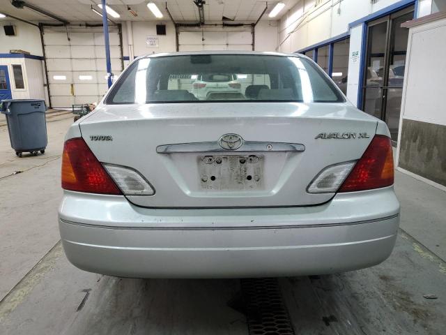 Photo 5 VIN: 4T1BF28B7YU050595 - TOYOTA AVALON 