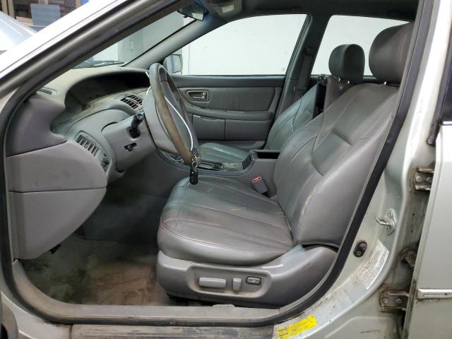 Photo 6 VIN: 4T1BF28B7YU050595 - TOYOTA AVALON 